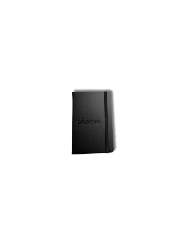 Accelerate Black Journal