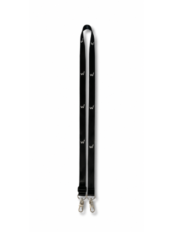 Black Lanyard