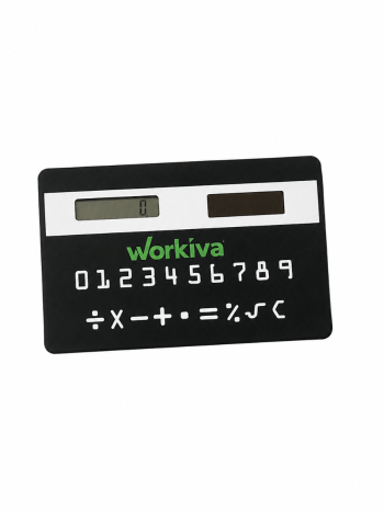 Mini Calculator