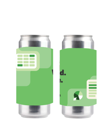 Can Coozie