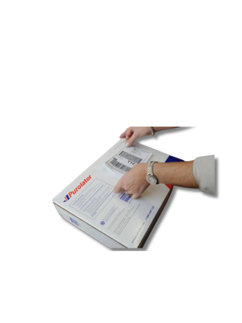 Return Label